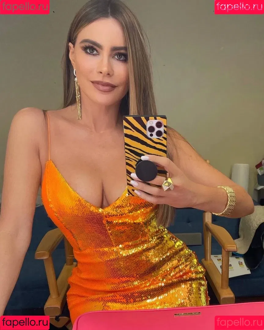 Sofia Vergara / sofiavergara / vergarasofia Onlyfans Photo Gallery 