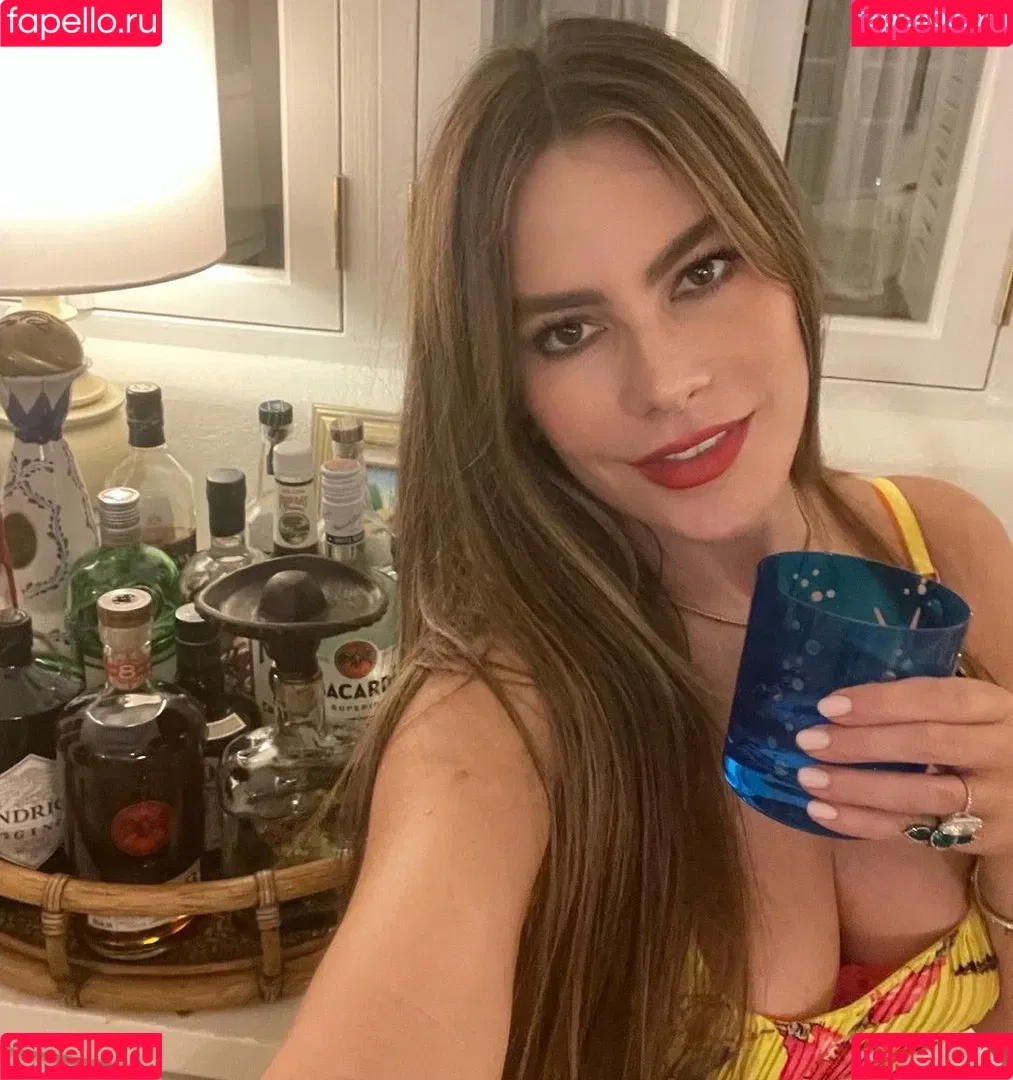 Sofia Vergara / sofiavergara / vergarasofia Onlyfans Photo Gallery 