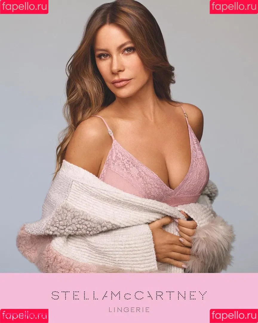 Sofia Vergara / sofiavergara / vergarasofia Onlyfans Photo Gallery 