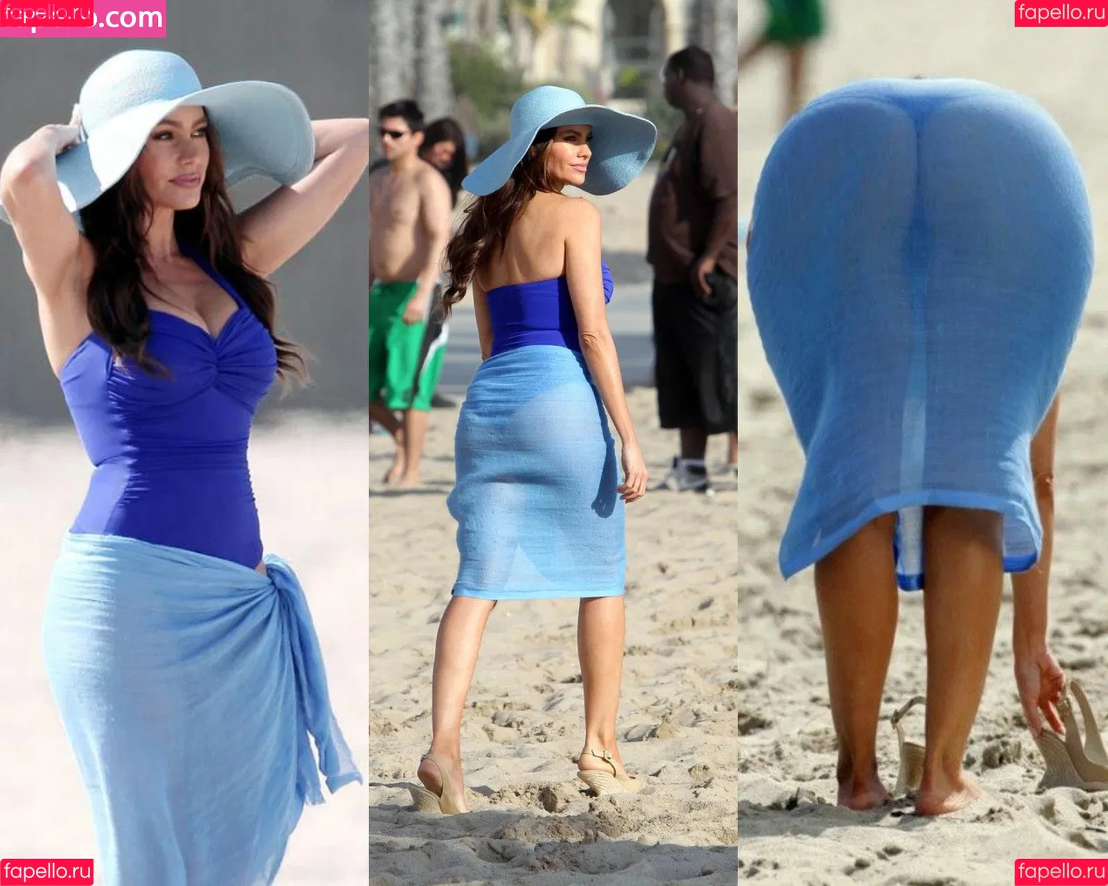 Sofia Vergara / sofiavergara / vergarasofia Onlyfans Photo Gallery 