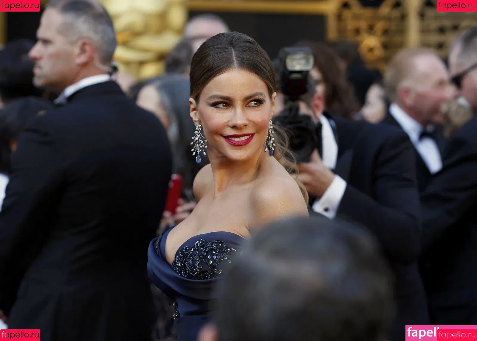 Sofia Vergara / sofiavergara / vergarasofia Onlyfans Photo Gallery 