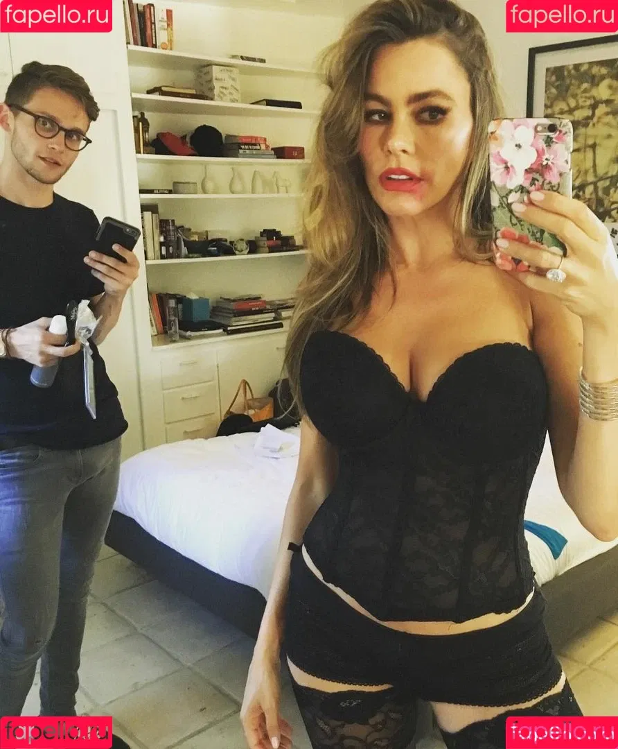 Sofia Vergara / sofiavergara / vergarasofia Onlyfans Photo Gallery 