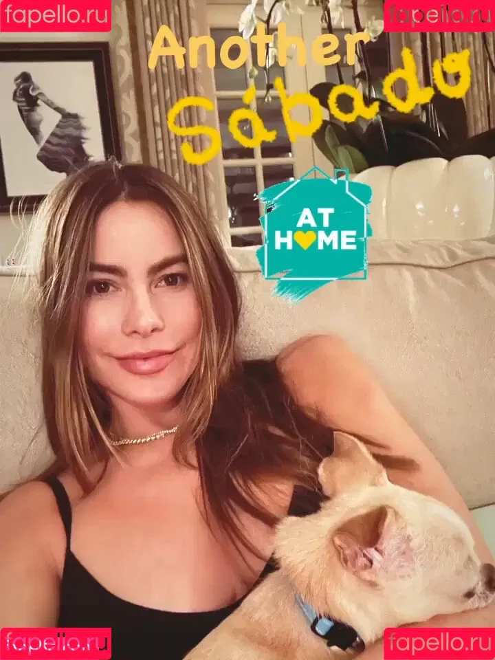 Sofia Vergara / sofiavergara / vergarasofia Onlyfans Photo Gallery 