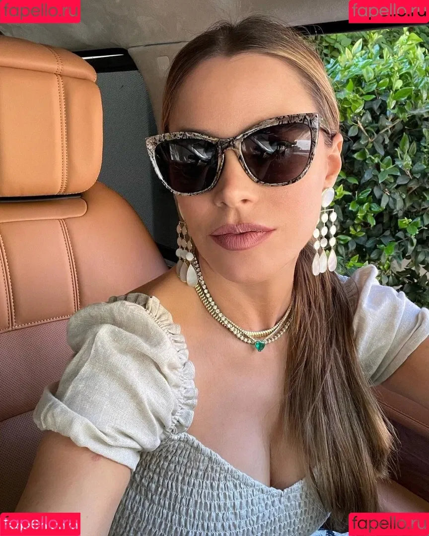Sofia Vergara / sofiavergara / vergarasofia Onlyfans Photo Gallery 