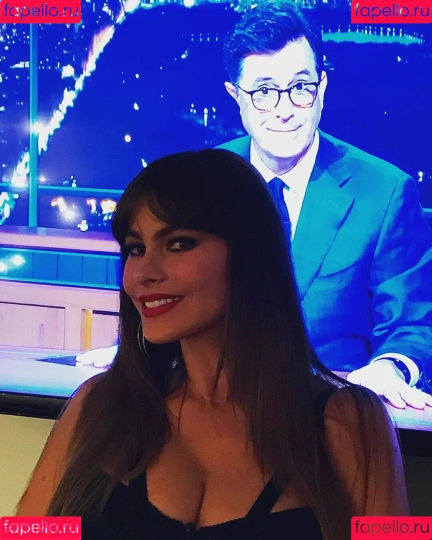 Sofia Vergara / sofiavergara / vergarasofia Onlyfans Photo Gallery 