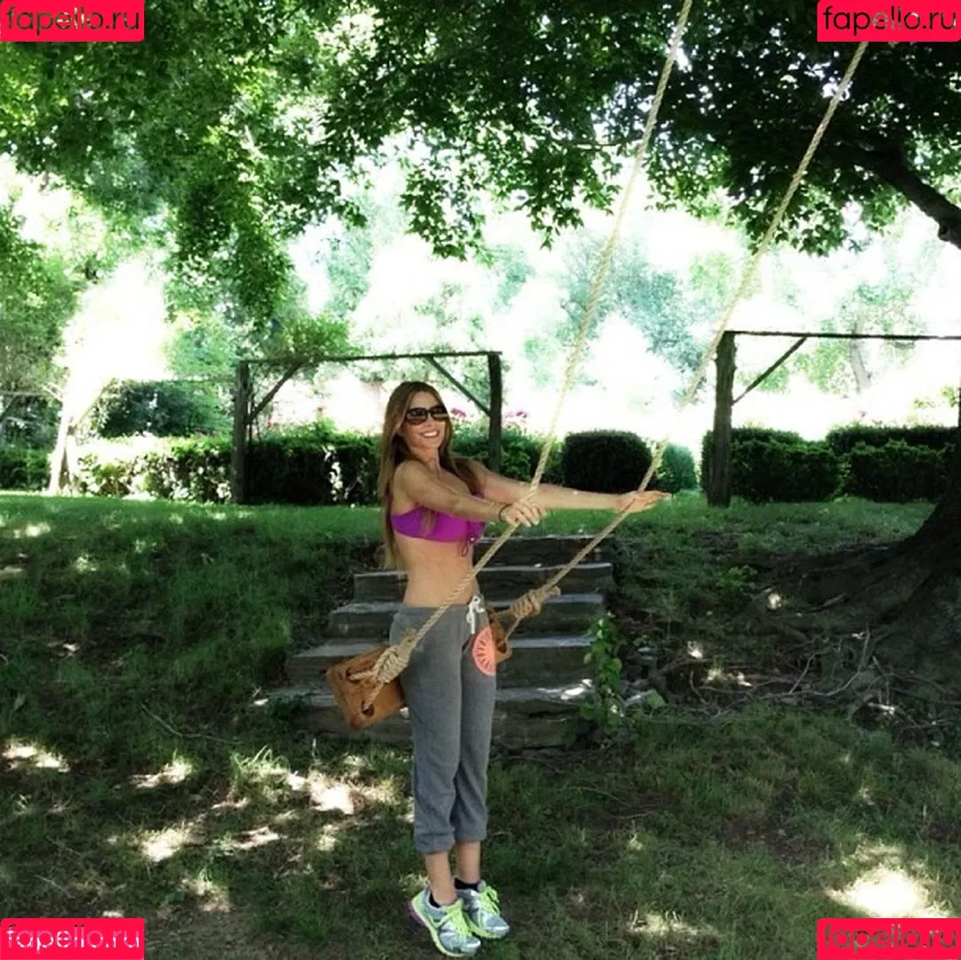 Sofia Vergara / sofiavergara / vergarasofia Onlyfans Photo Gallery 