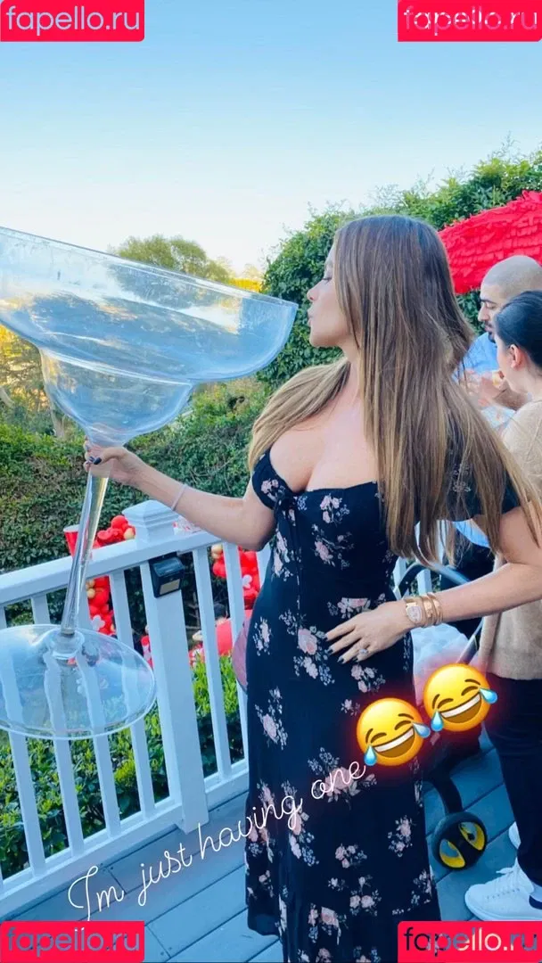 Sofia Vergara / sofiavergara / vergarasofia Onlyfans Photo Gallery 