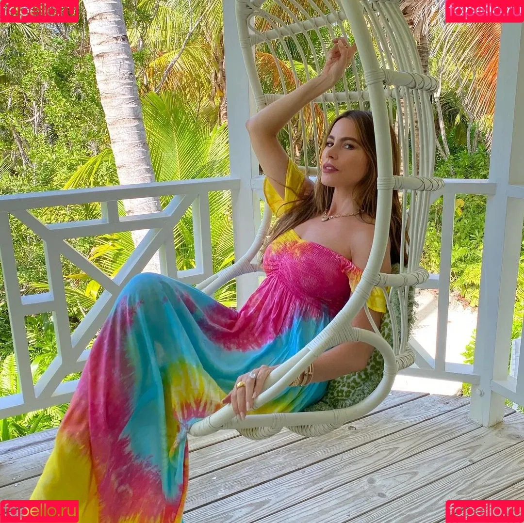 Sofia Vergara / sofiavergara / vergarasofia Onlyfans Photo Gallery 