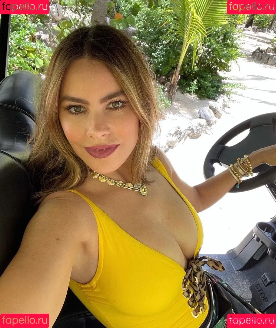 Sofia Vergara / sofiavergara / vergarasofia Onlyfans Photo Gallery 