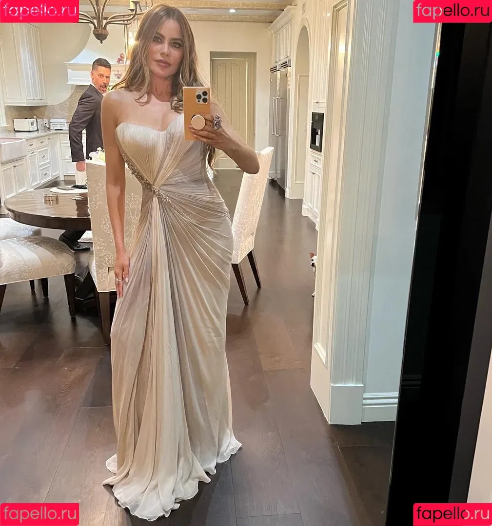 Sofia Vergara / sofiavergara / vergarasofia Onlyfans Photo Gallery 