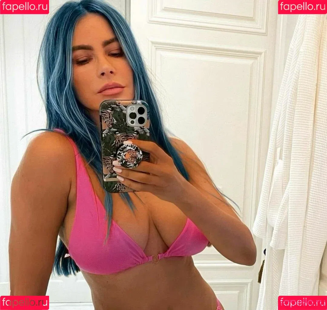 Sofia Vergara / sofiavergara / vergarasofia Onlyfans Photo Gallery 