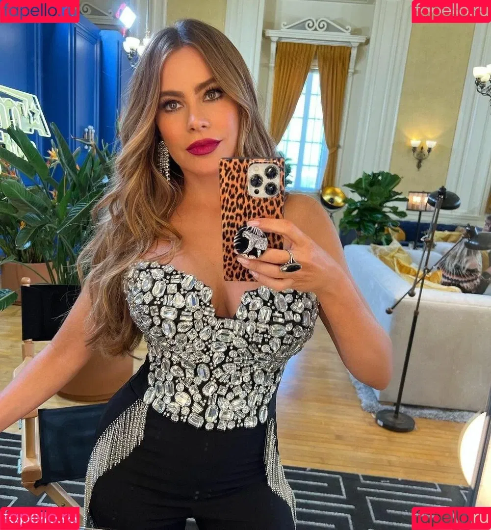 Sofia Vergara / sofiavergara / vergarasofia Onlyfans Photo Gallery 
