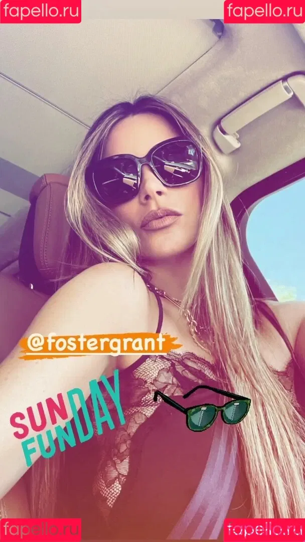 Sofia Vergara / sofiavergara / vergarasofia Onlyfans Photo Gallery 