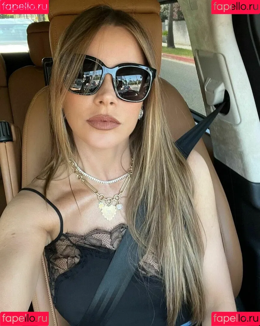 Sofia Vergara / sofiavergara / vergarasofia Onlyfans Photo Gallery 