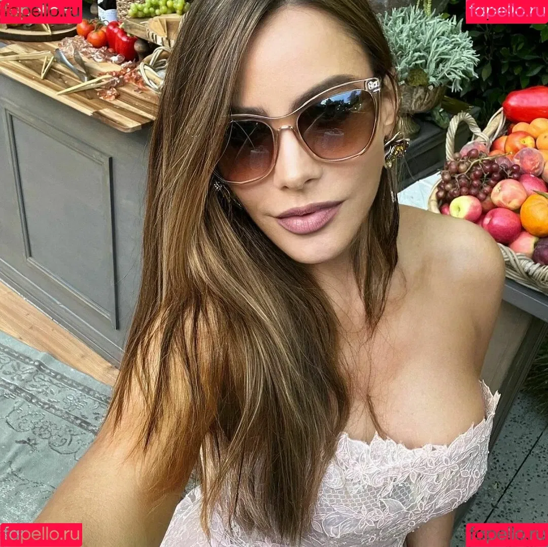 Sofia Vergara / sofiavergara / vergarasofia Onlyfans Photo Gallery 