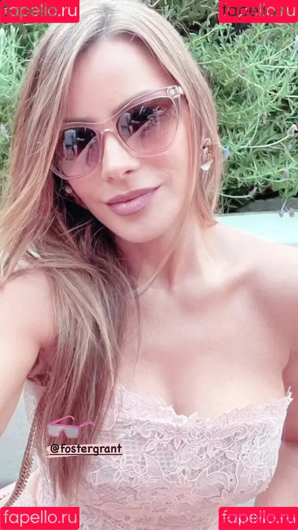 Sofia Vergara / sofiavergara / vergarasofia Onlyfans Photo Gallery 