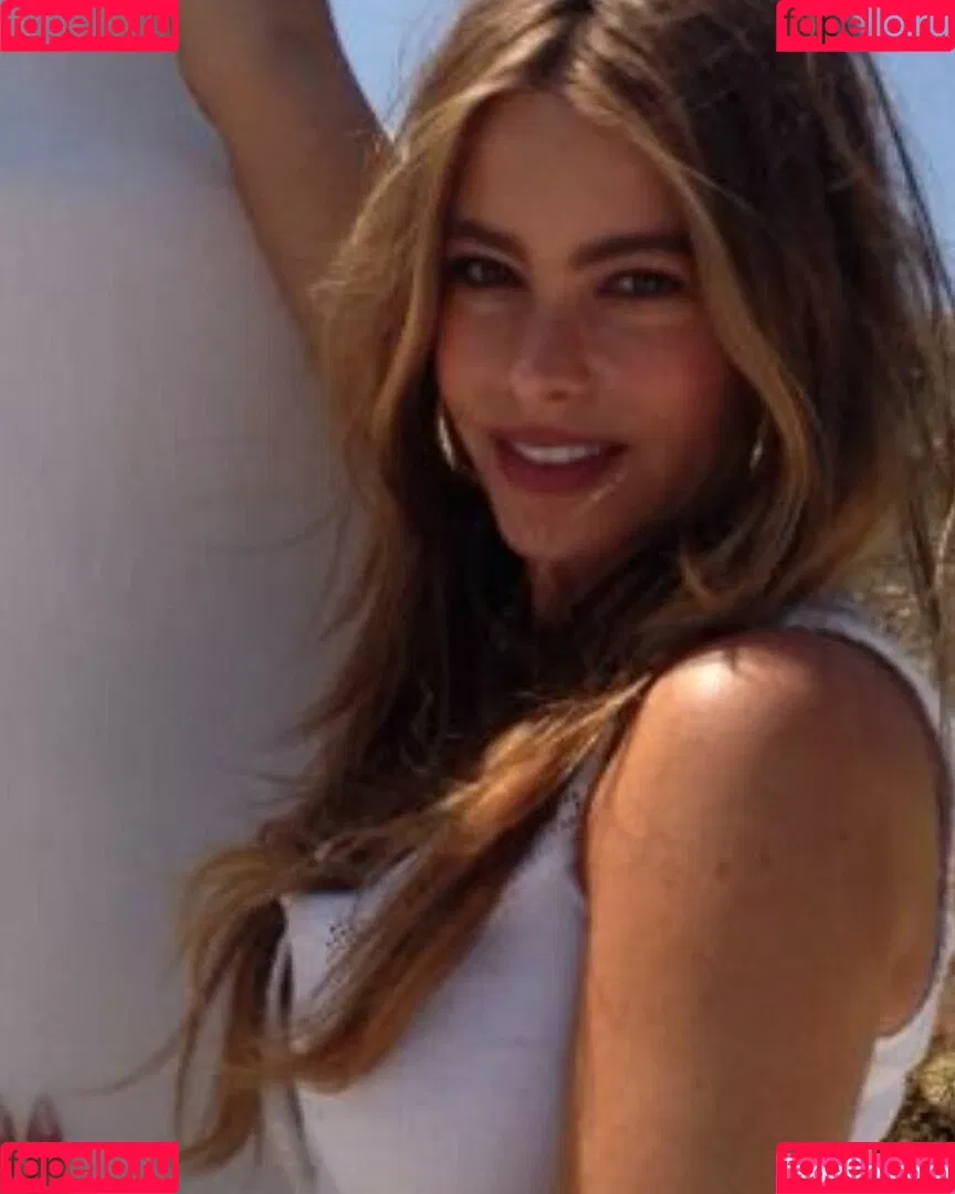Sofia Vergara / sofiavergara / vergarasofia Onlyfans Photo Gallery 
