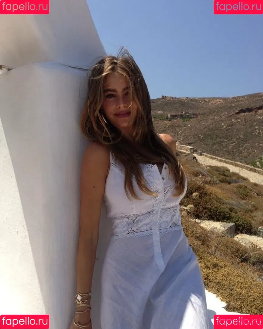 Sofia Vergara / sofiavergara / vergarasofia Onlyfans Photo Gallery 
