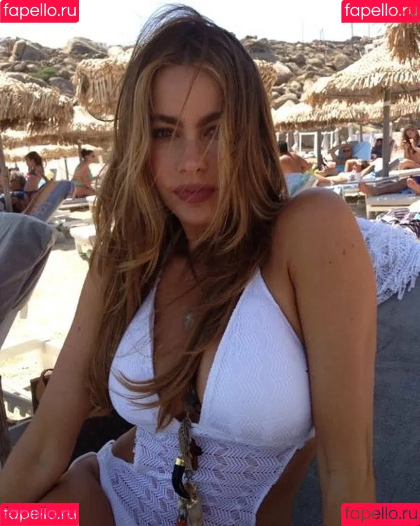 Sofia Vergara / sofiavergara / vergarasofia Onlyfans Photo Gallery 