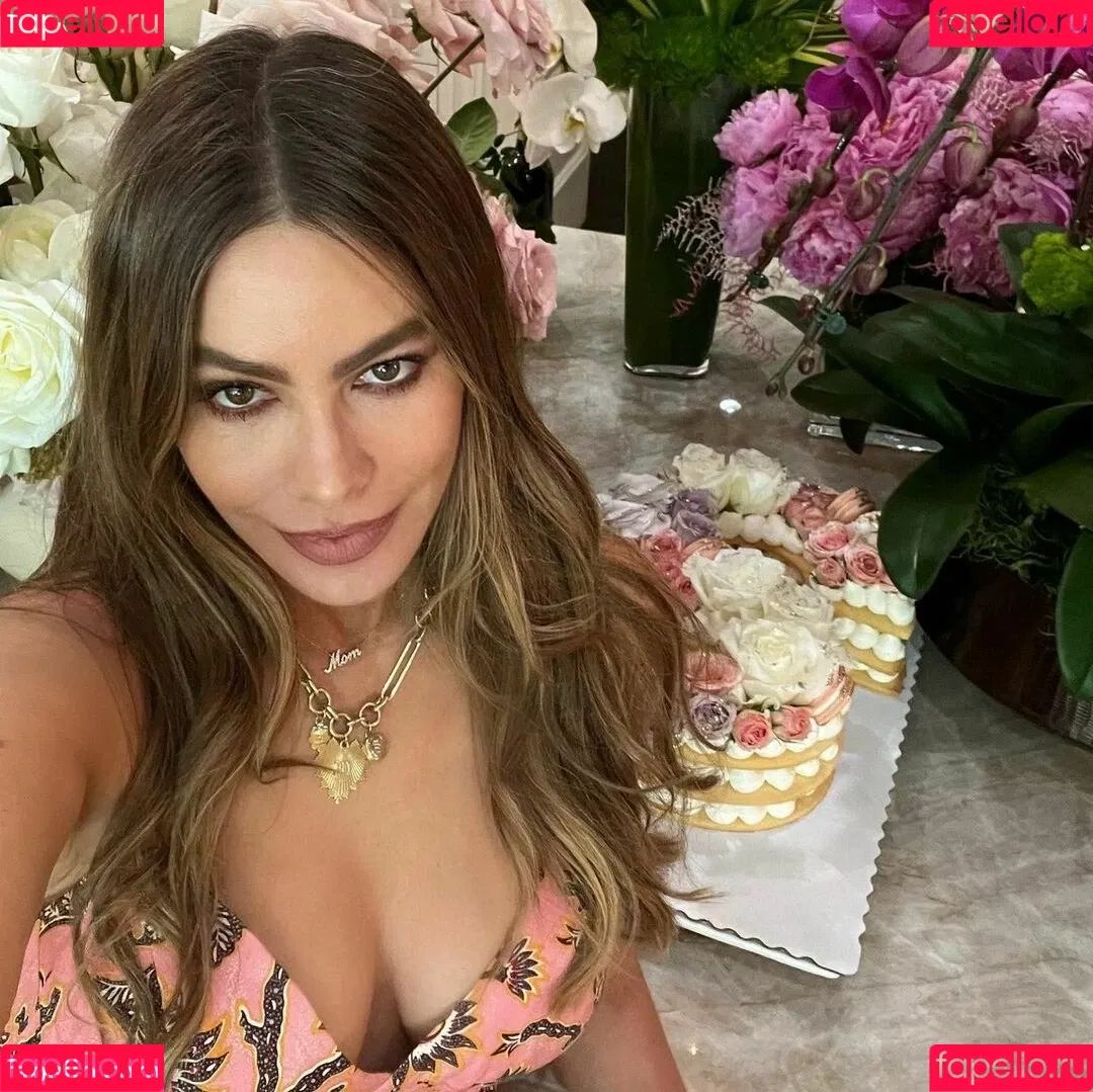 Sofia Vergara / sofiavergara / vergarasofia Onlyfans Photo Gallery 