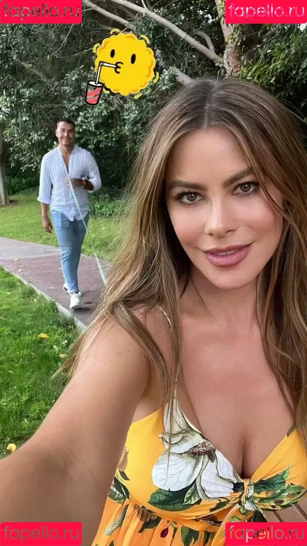 Sofia Vergara / sofiavergara / vergarasofia Onlyfans Photo Gallery 
