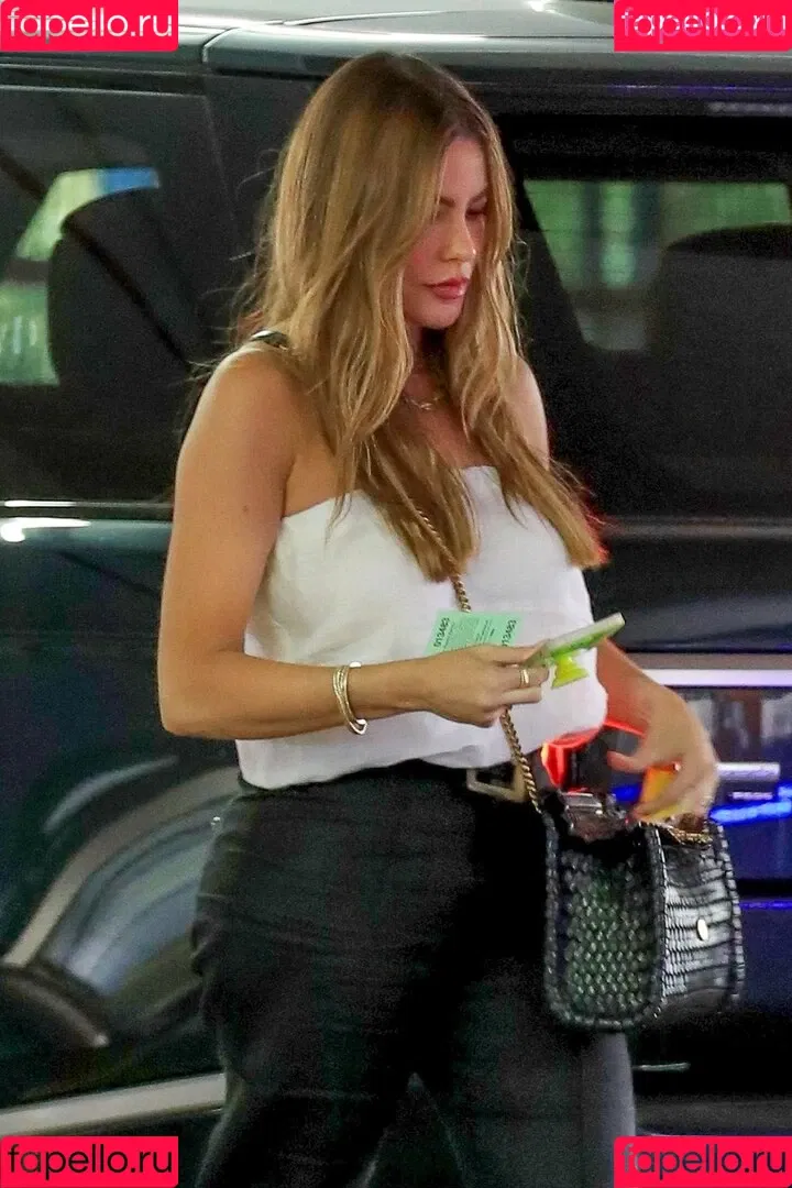 Sofia Vergara / sofiavergara / vergarasofia Onlyfans Photo Gallery 