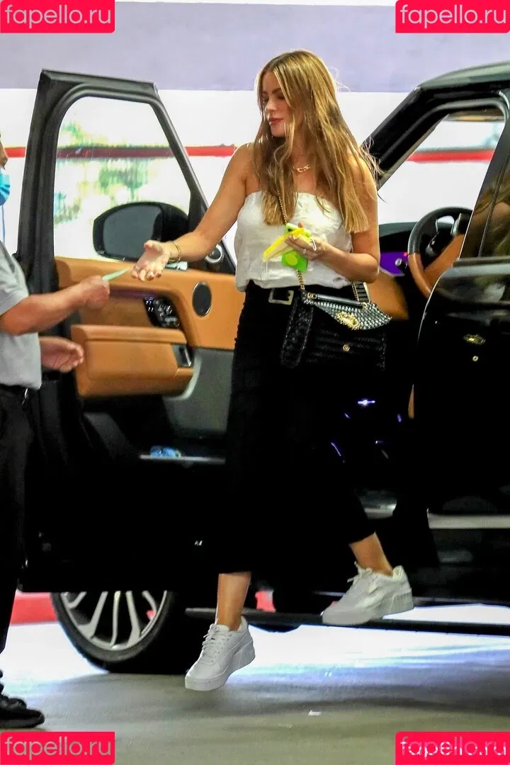 Sofia Vergara / sofiavergara / vergarasofia Onlyfans Photo Gallery 
