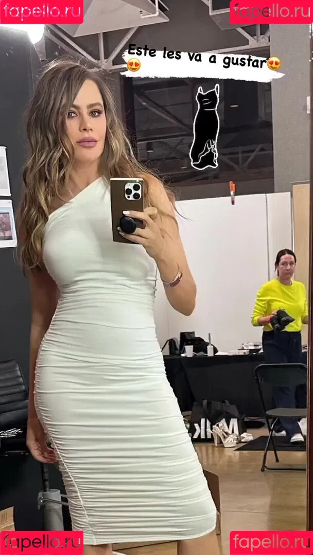 Sofia Vergara / sofiavergara / vergarasofia Onlyfans Photo Gallery 