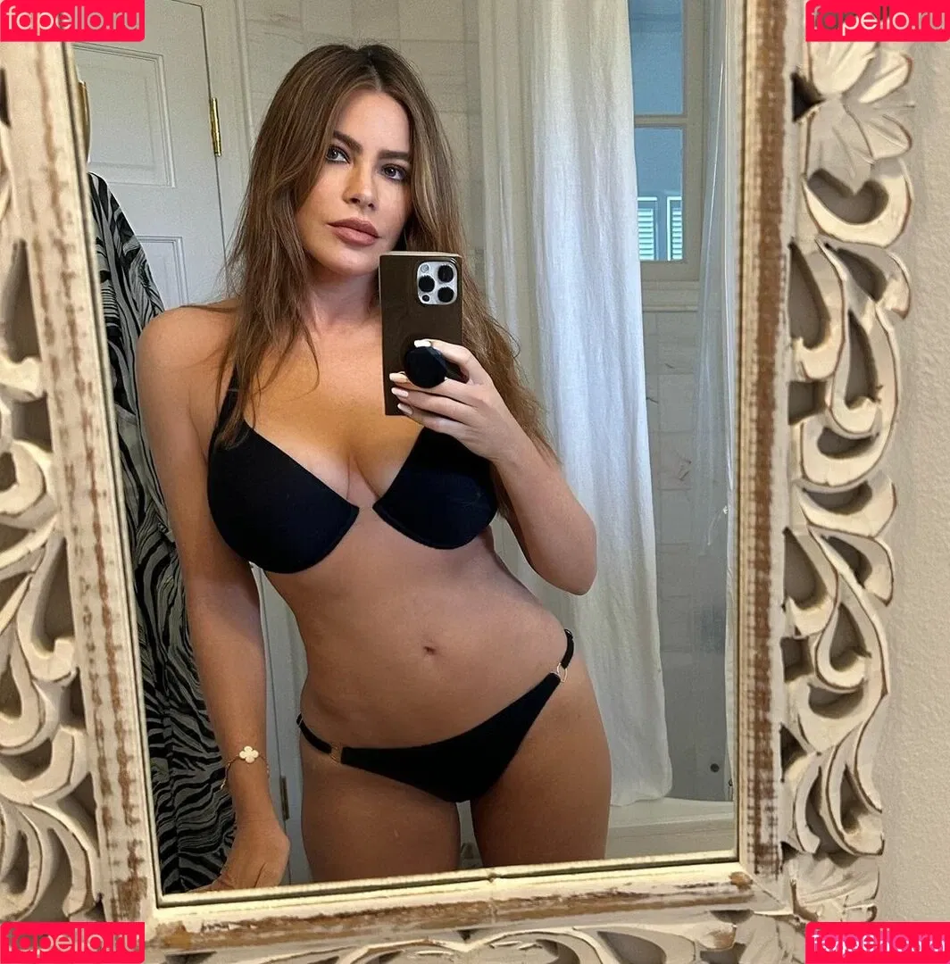 Sofia Vergara / sofiavergara / vergarasofia Onlyfans Photo Gallery 
