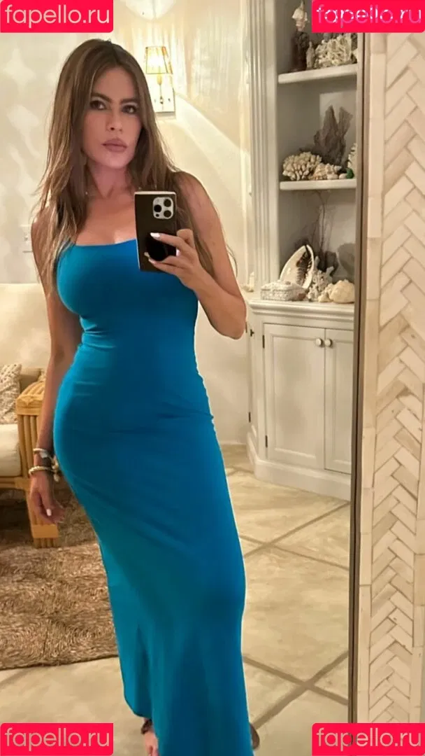 Sofia Vergara / sofiavergara / vergarasofia Onlyfans Photo Gallery 