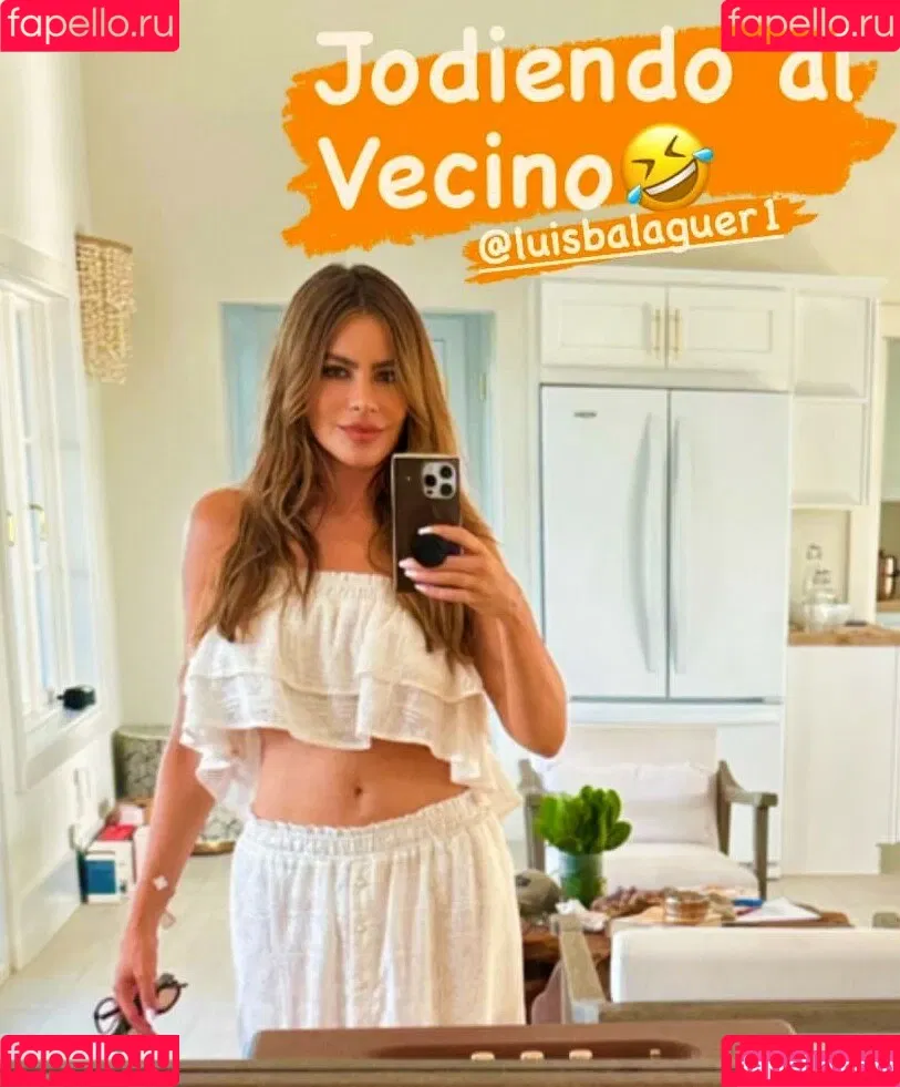 Sofia Vergara / sofiavergara / vergarasofia Onlyfans Photo Gallery 