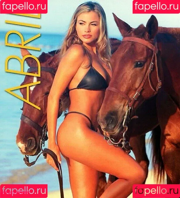 Sofia Vergara / sofiavergara / vergarasofia Onlyfans Photo Gallery 