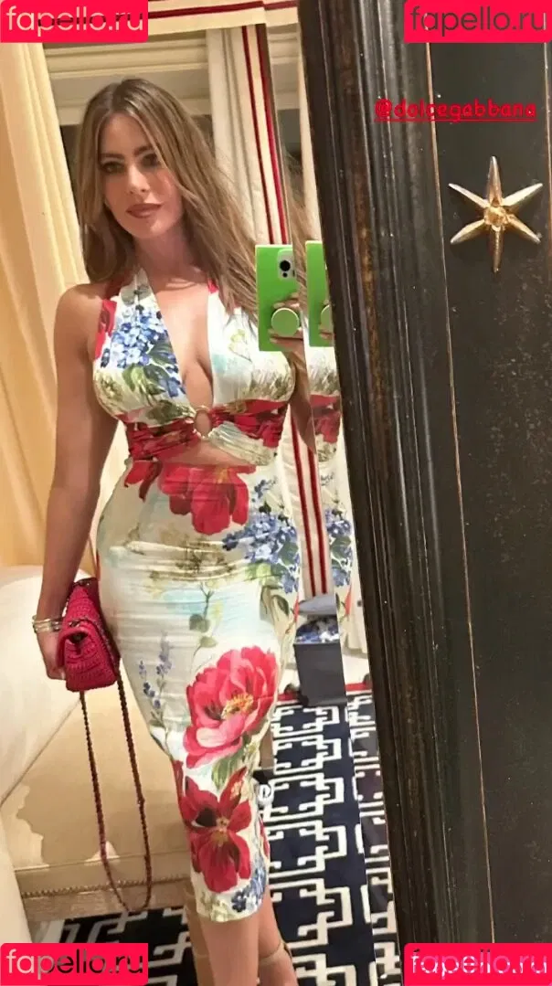 Sofia Vergara / sofiavergara / vergarasofia Onlyfans Photo Gallery 