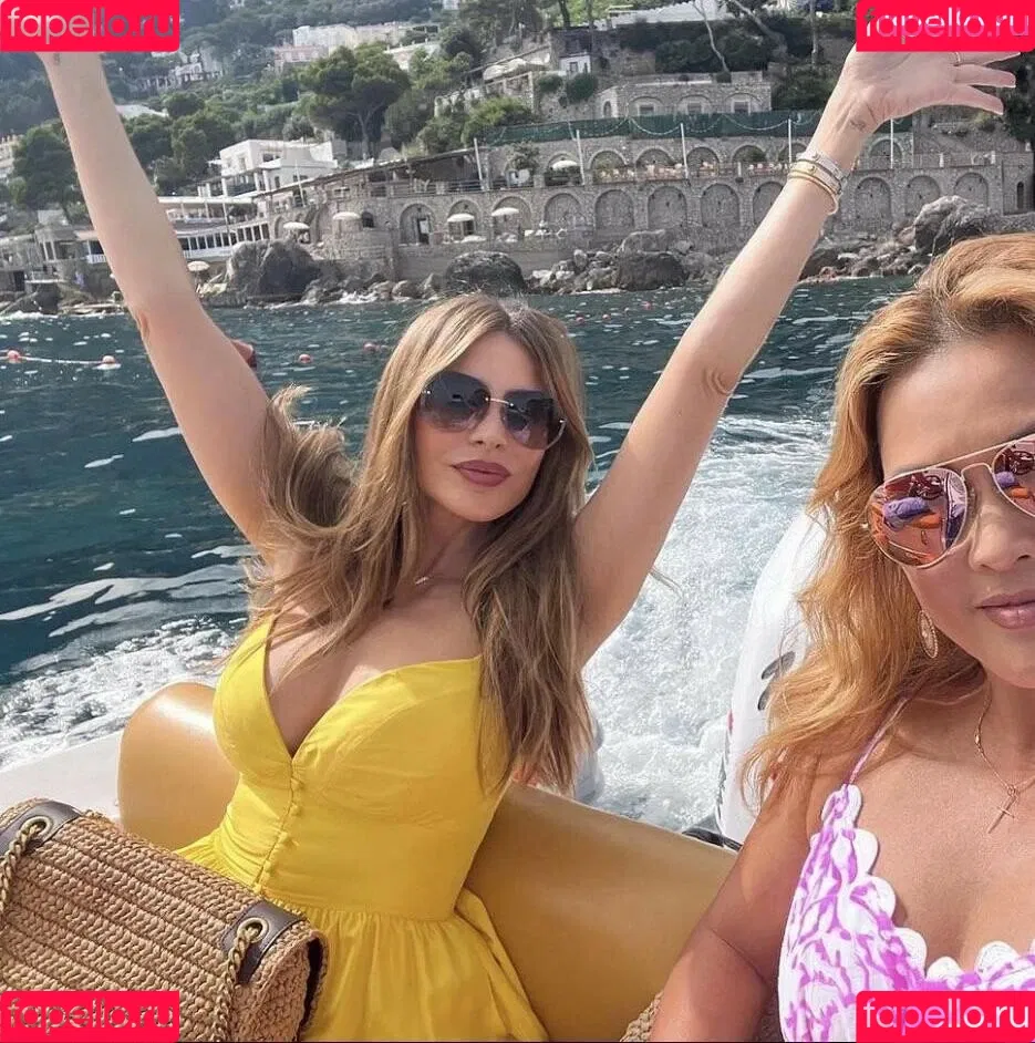 Sofia Vergara / sofiavergara / vergarasofia Onlyfans Photo Gallery 