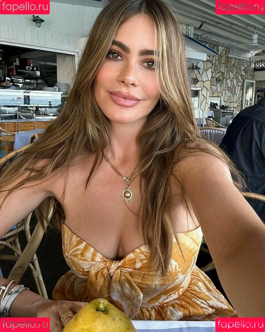 Sofia Vergara / sofiavergara / vergarasofia Onlyfans Photo Gallery 