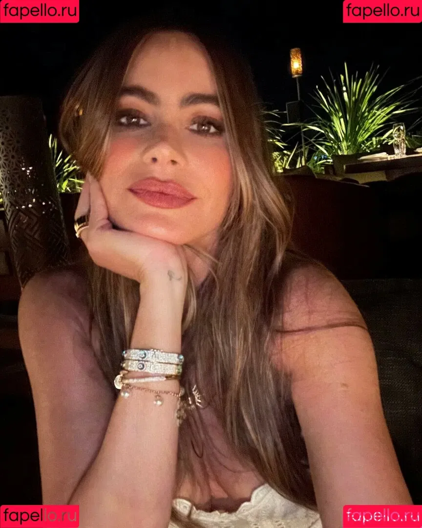 Sofia Vergara / sofiavergara / vergarasofia Onlyfans Photo Gallery 