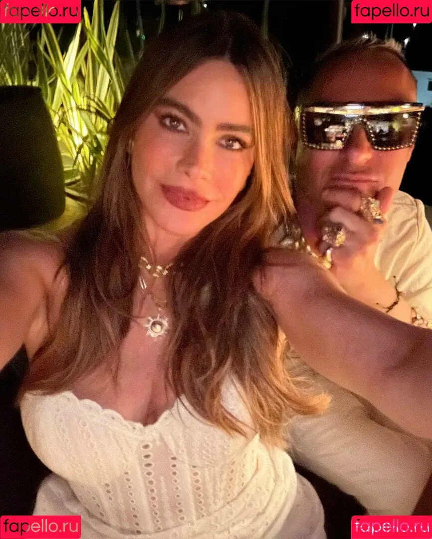 Sofia Vergara / sofiavergara / vergarasofia Onlyfans Photo Gallery 