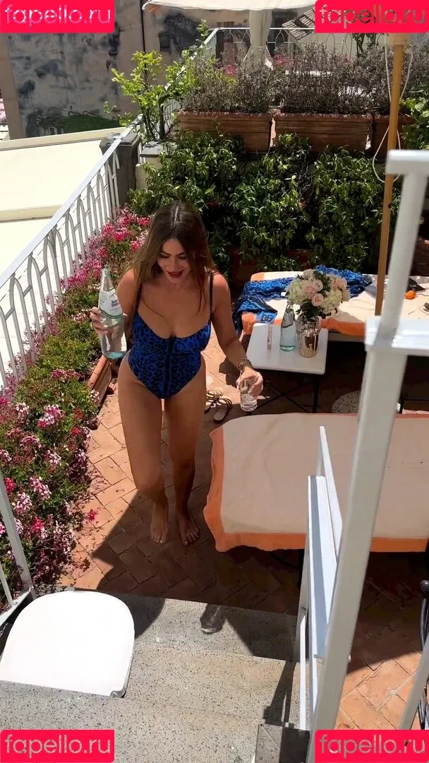 Sofia Vergara / sofiavergara / vergarasofia Onlyfans Photo Gallery 