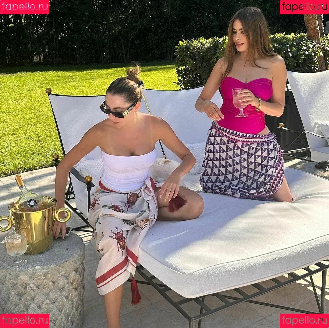 Sofia Vergara / sofiavergara / vergarasofia Onlyfans Photo Gallery 