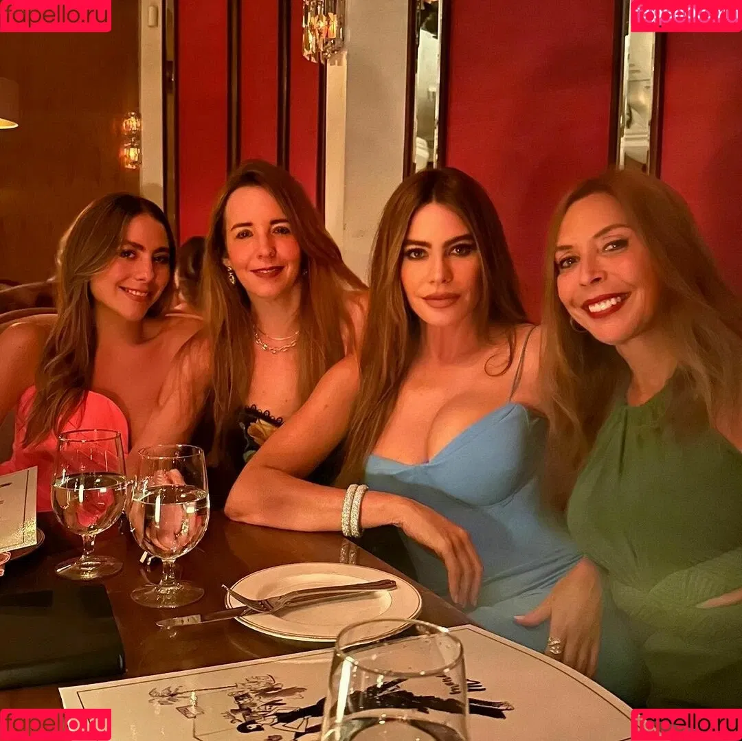 Sofia Vergara / sofiavergara / vergarasofia Onlyfans Photo Gallery 