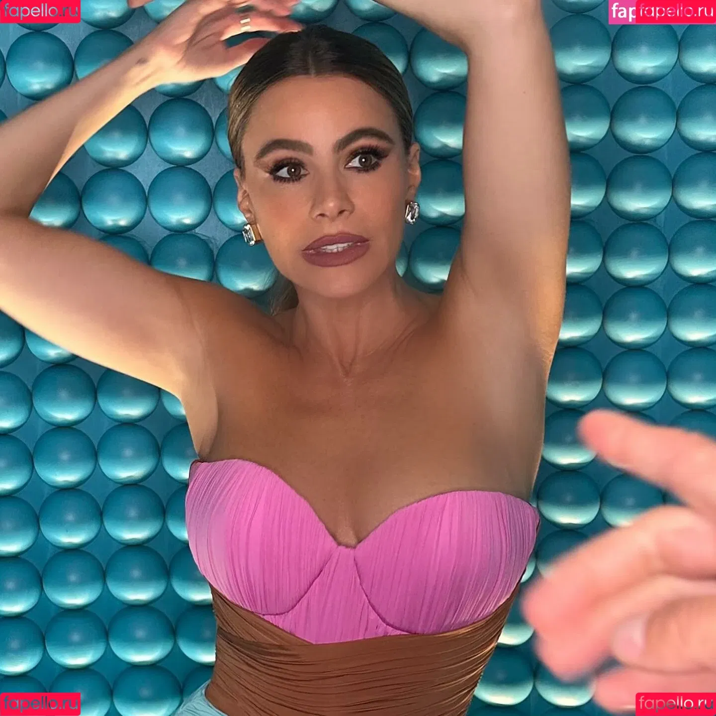 Sofia Vergara / sofiavergara / vergarasofia Onlyfans Photo Gallery 