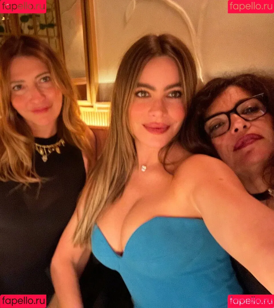 Sofia Vergara / sofiavergara / vergarasofia Onlyfans Photo Gallery 