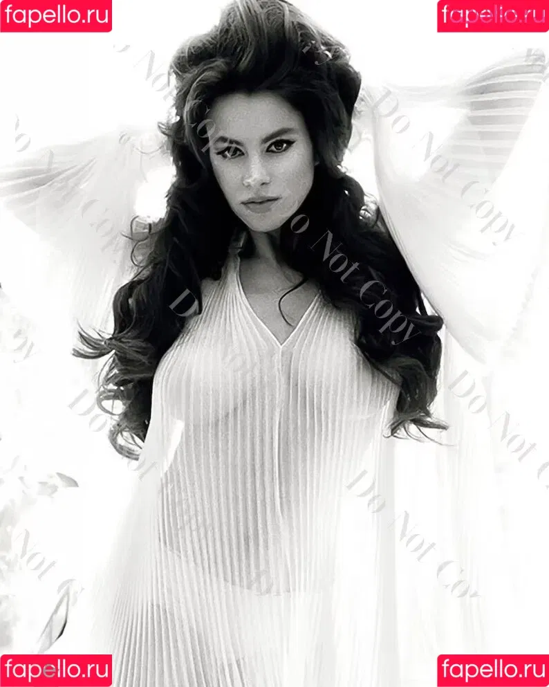 Sofia Vergara / sofiavergara / vergarasofia Onlyfans Photo Gallery 