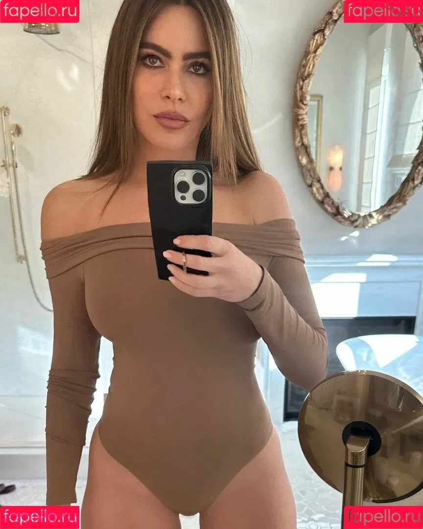 Sofia Vergara / sofiavergara / vergarasofia Onlyfans Photo Gallery 