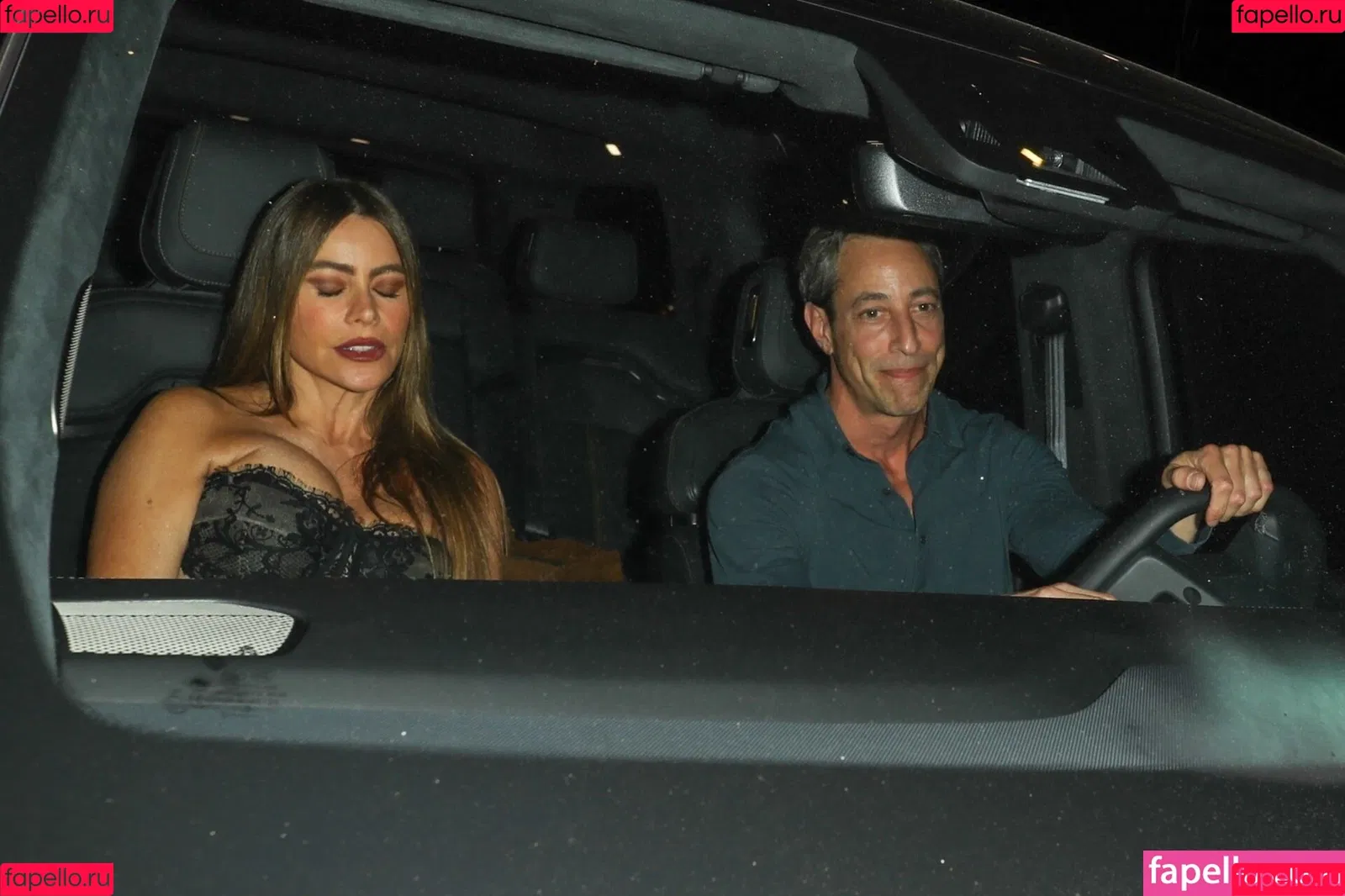 Sofia Vergara / sofiavergara / vergarasofia Onlyfans Photo Gallery 