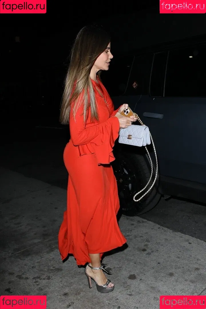 Sofia Vergara / sofiavergara / vergarasofia Onlyfans Photo Gallery 