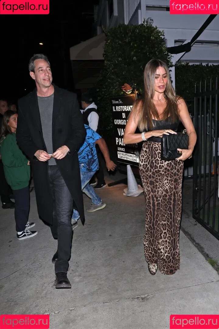 Sofia Vergara / sofiavergara / vergarasofia Onlyfans Photo Gallery 