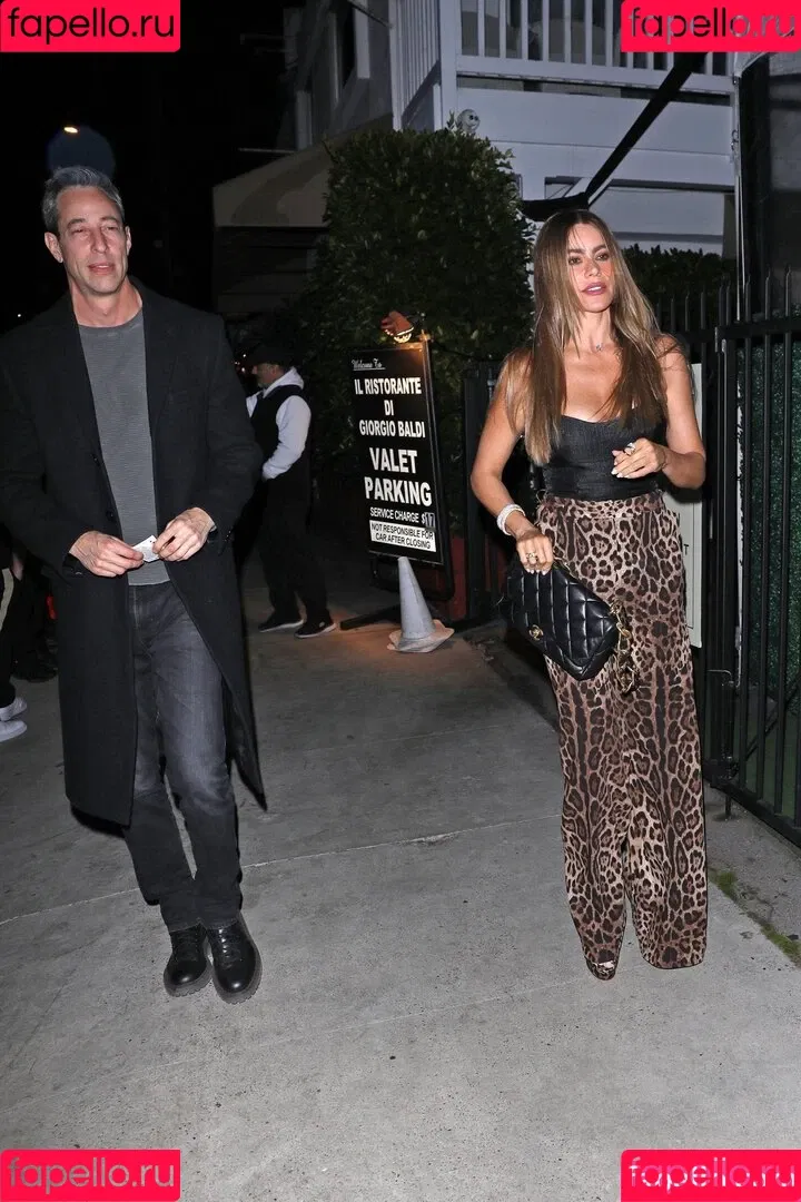 Sofia Vergara / sofiavergara / vergarasofia Onlyfans Photo Gallery 