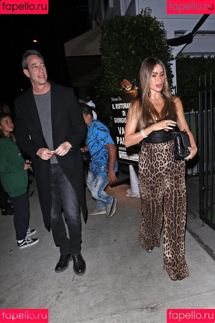 Sofia Vergara / sofiavergara / vergarasofia Onlyfans Photo Gallery 