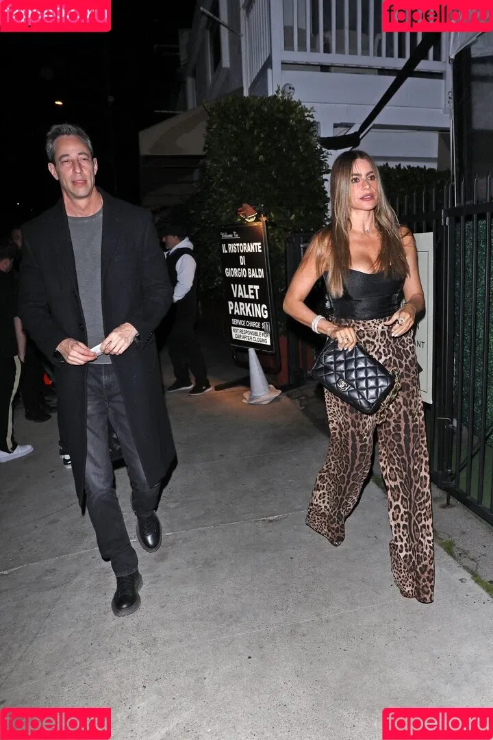 Sofia Vergara / sofiavergara / vergarasofia Onlyfans Photo Gallery 
